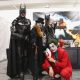 Games Co Fiera Pordenone Gioco Fumetto Fantasy E Cosplay